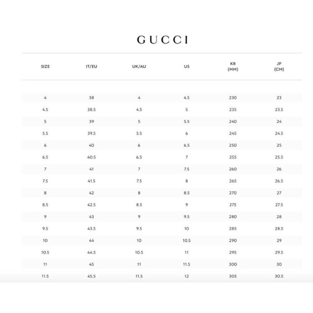 Men's Gucci, gold tone, embellished, leather loafers size 13 made in Italy - Picture 13 of 14